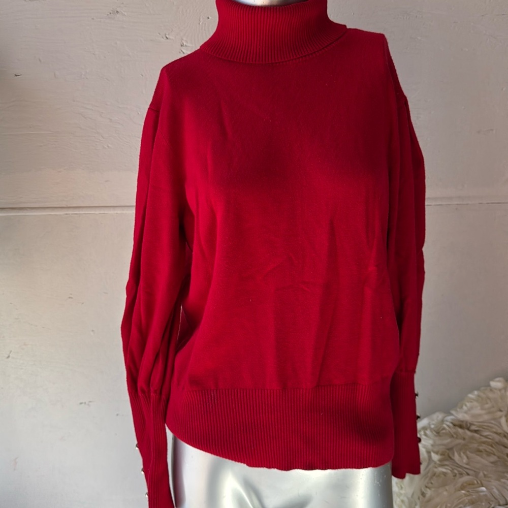 Petite women Blouse long sleeves